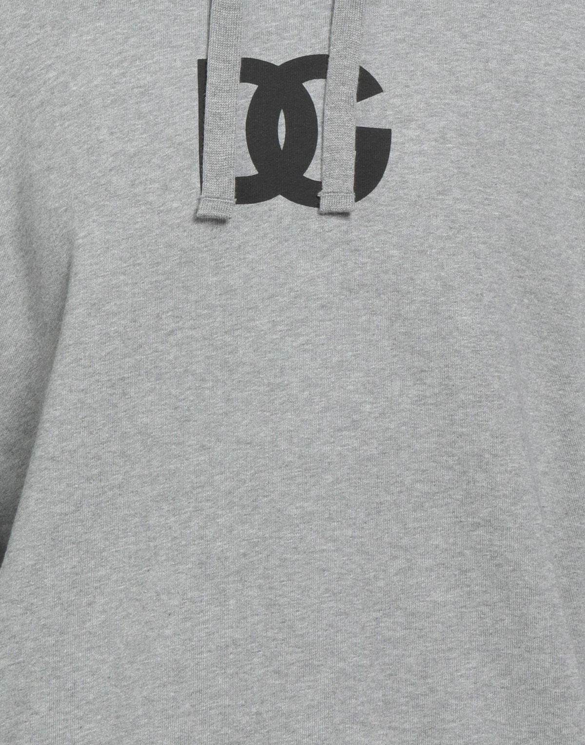Dolce & gabbana Mens Sweatshirt in Grey
