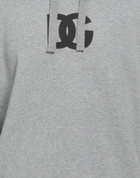 Dolce & gabbana Mens Sweatshirt in Grey