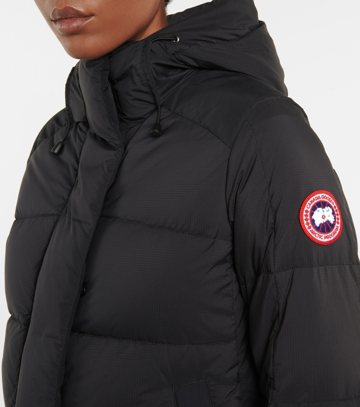 Canada Goose Alliston down jacket Canada Goose