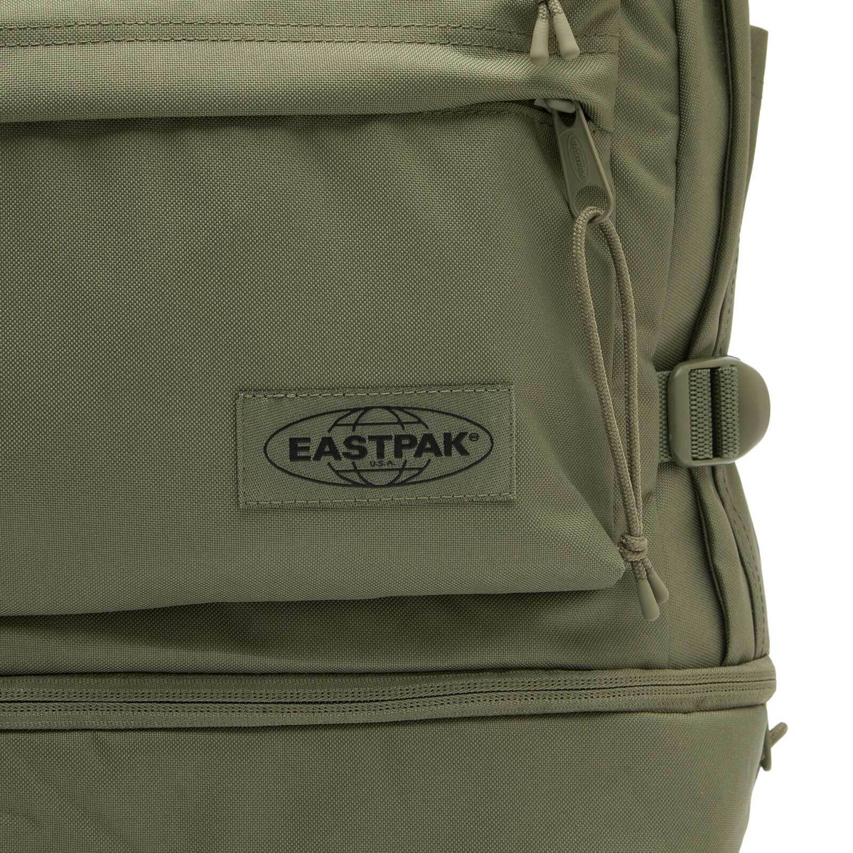 Eastpak Everyday Pak'r Backpack in Monotone Khaki 