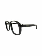 Persol Ratti - Patent - Black Sunglasses