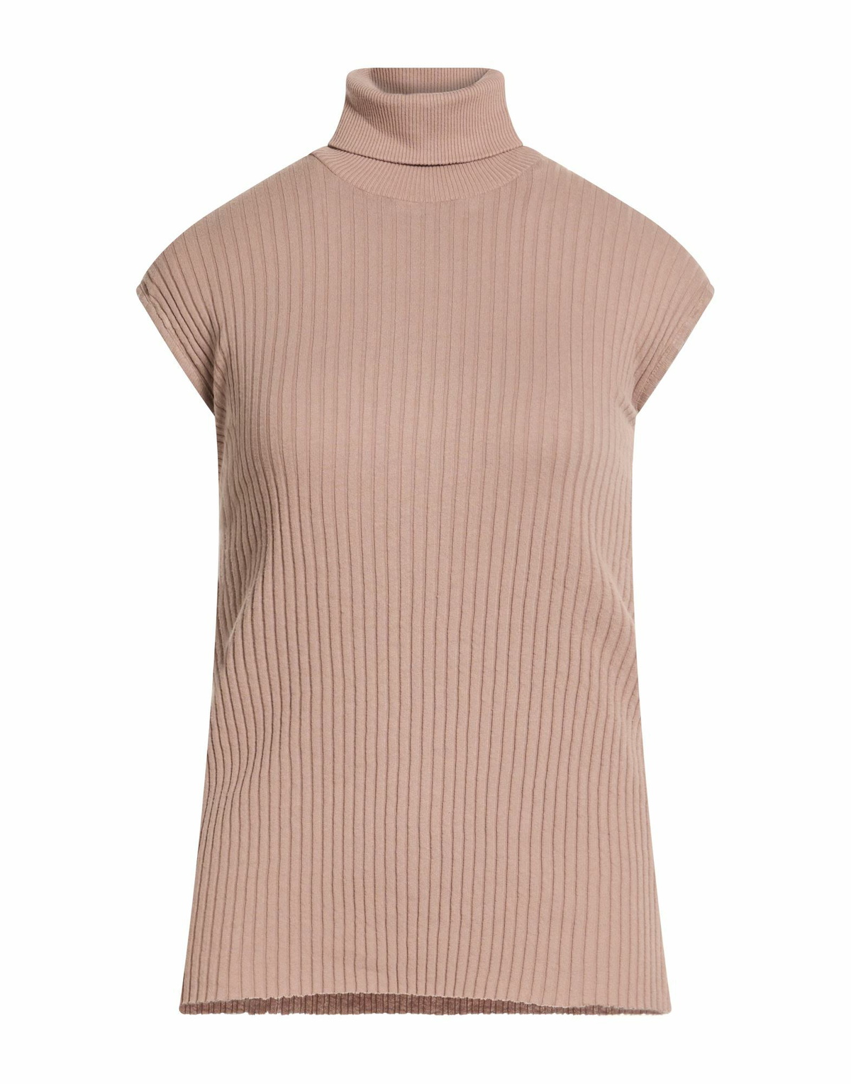 Crossley Womens Turtleneck Antique rose