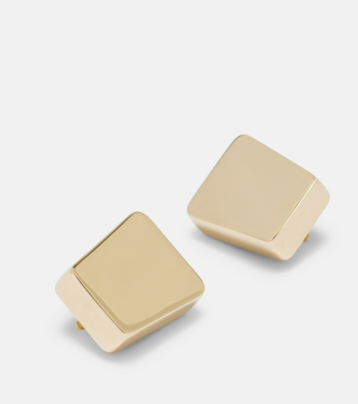 Tom Ford Mira clip-on earrings