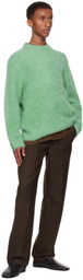Séfr Green Haru Sweater