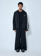 Y-3 Technical Hooded Jacket