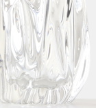 Michaël Verheyden Dripu Murano glass vase