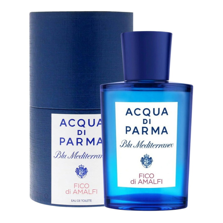 Photo: Acqua Di Parma Unisex Blue Mediterraneo Fico Di Amalfi EDT Spray 6 oz Fragrances 8028713816659