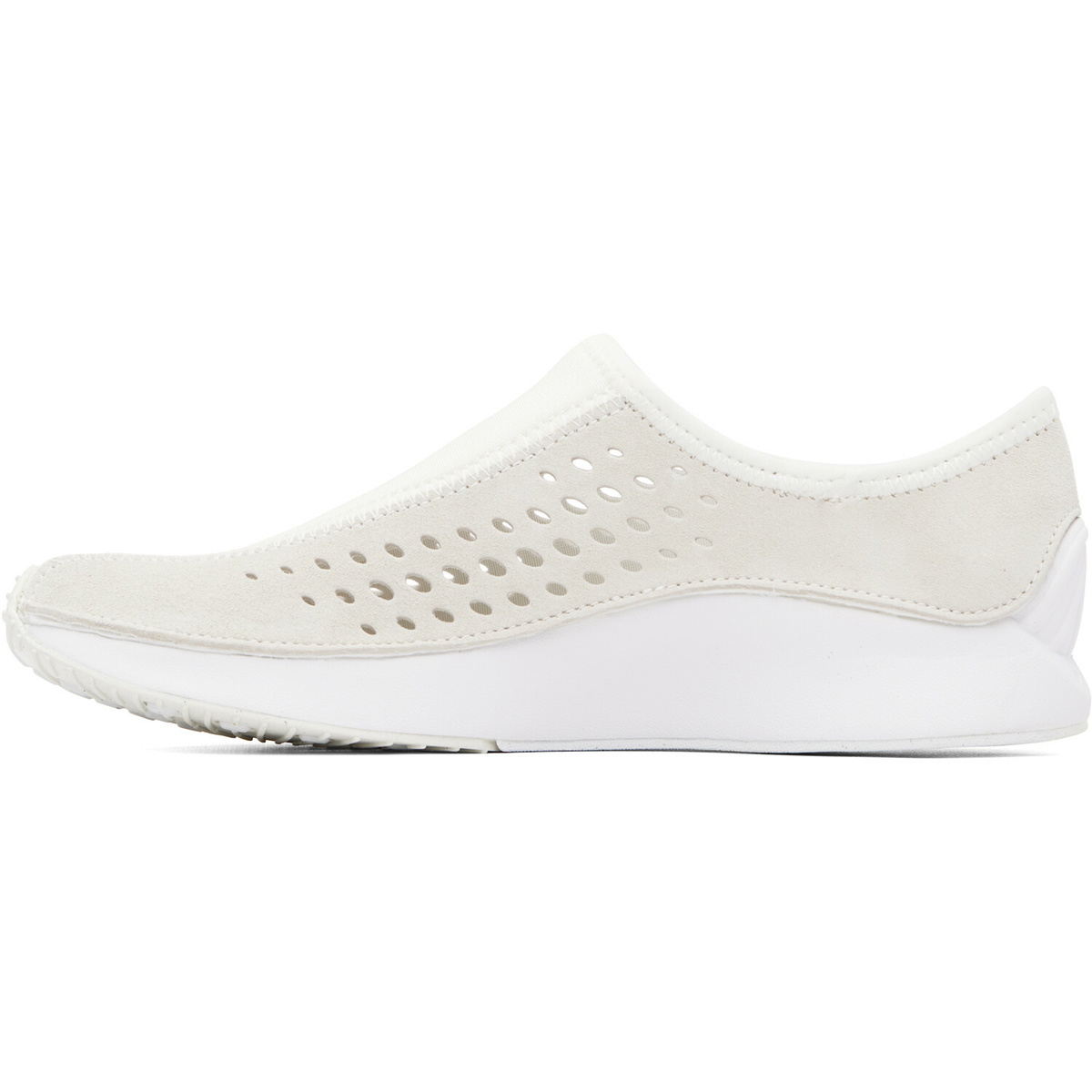 Nike Beige Air Superfly Moc Sneakers
