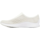 Nike Beige Air Superfly Moc Sneakers