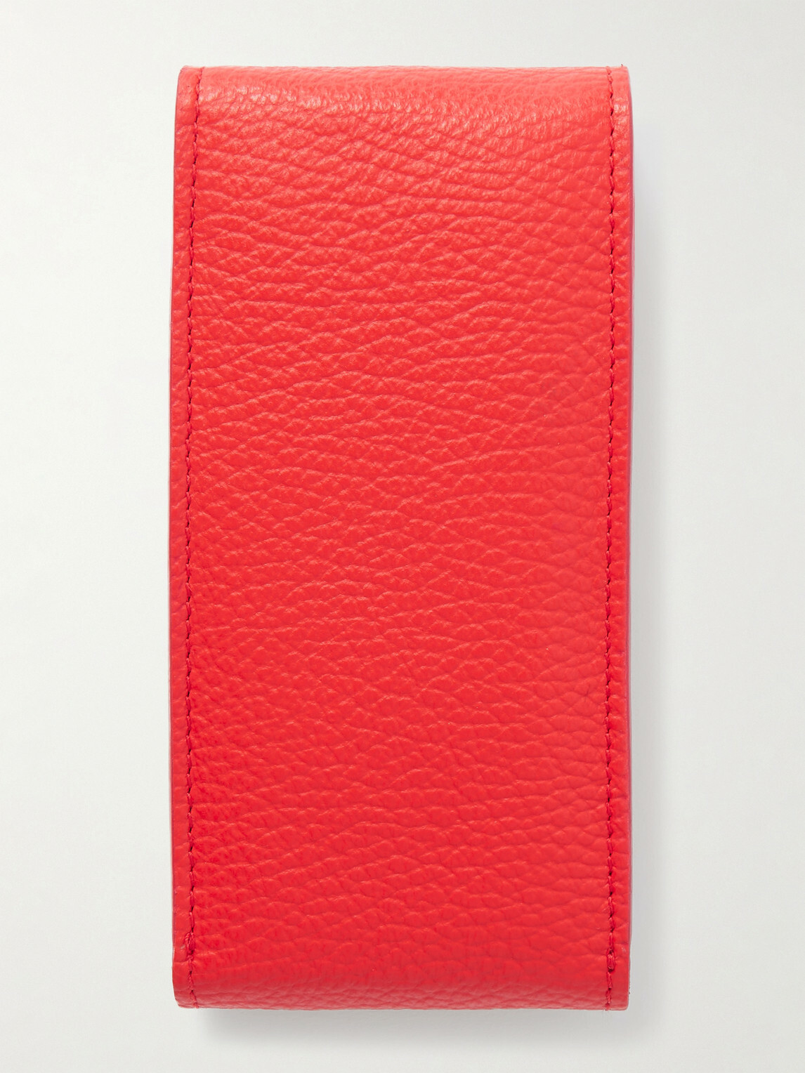 Rapport London - Portobello Full-Grain Leather Watch Pouch