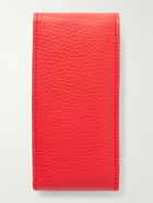 Rapport London - Portobello Full-Grain Leather Watch Pouch