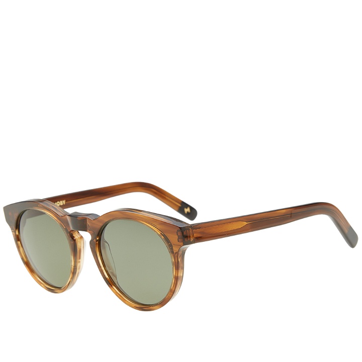 Photo: Dick Moby LHR Sunglasses