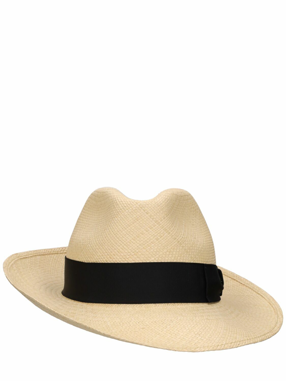 FEDERICO PANAMA STRAW HAT