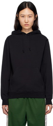 Stockholm (Surfboard) Club Black Printed Hoodie