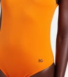 Dolce&Gabbana DG swimsuit