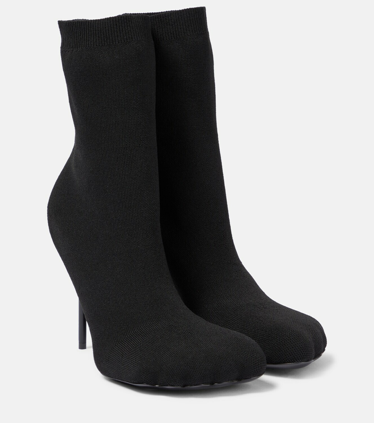 Balenciaga Anatomic sock ankle boots Balenciaga