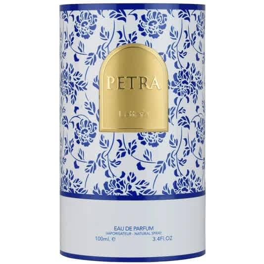 Lattafa Unisex Petra EDP Spray 3.4 oz Fragrances 6290360598796