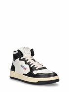AUTRY - Medalist High Sneakers