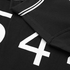 Fred Perry x Made Thought 544 Panelled Polo
