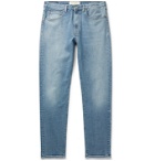 Jeanerica - Slim-Fit Organic Stretch-Denim Jeans - Blue