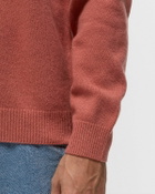 Edmmond Studios Special Duck Sweater Pink Pullovers