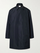 NN07 - Steve 80037 Shell Coat - Blue