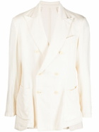 BARENA - Siroco Cotton Blend Jacket