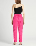 Jucca Womens Pants Fuchsia