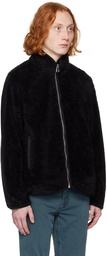 rag & bone Black Felix Jacket