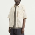 Oakley Men's Reserve Momento Shirt in Mist