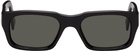 RETROSUPERFUTURE Black Augusto Sunglasses