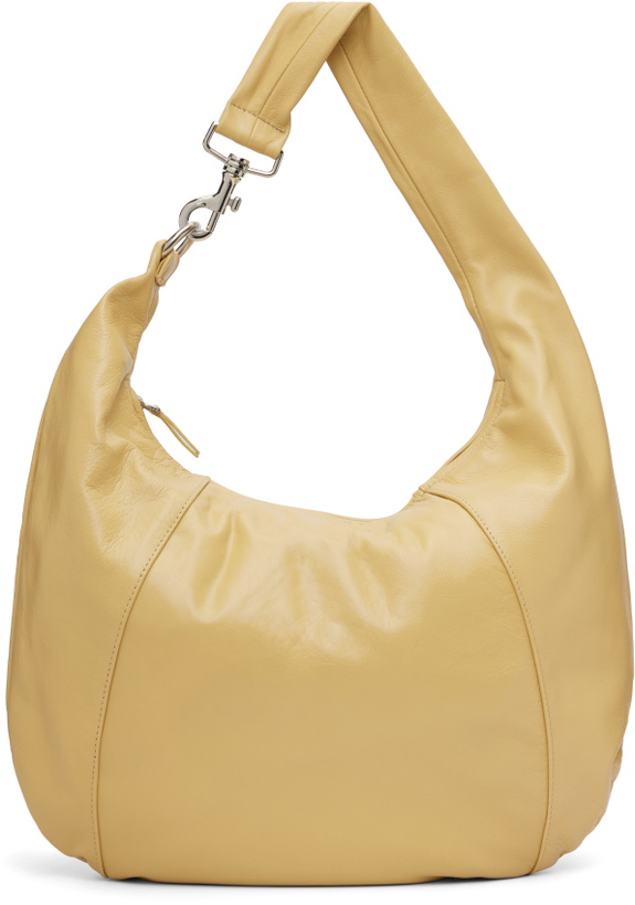 Photo: Gimaguas Yellow Paula Bag