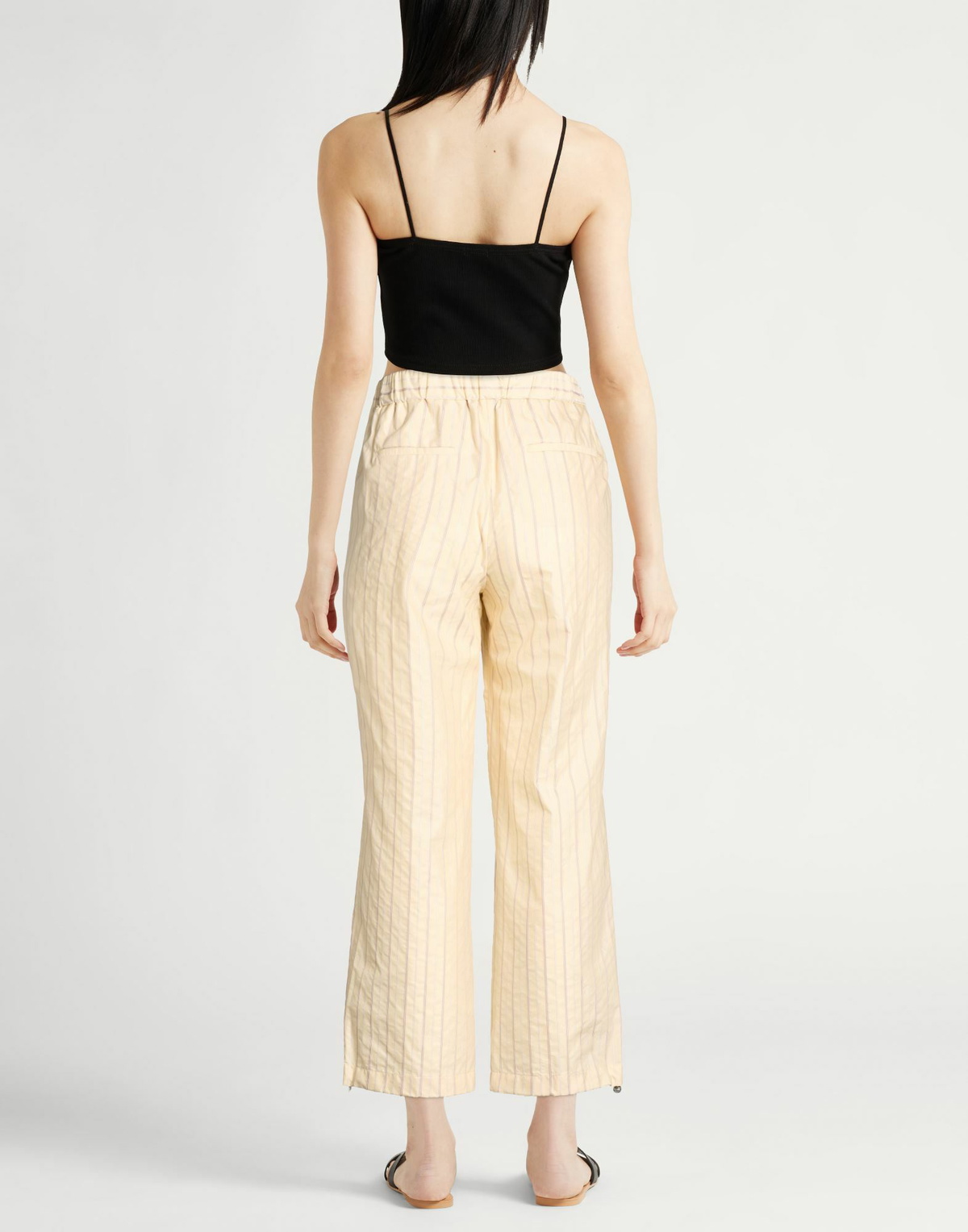 Peserico Womens Pants in Beige
