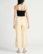 Peserico Womens Pants in Beige