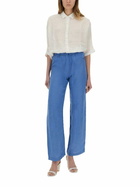 120% Lino Linen Shirt