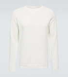 C.P. Company Cotton terry sweatshirt