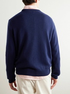 Polo Ralph Lauren - Cashmere Sweater - Blue