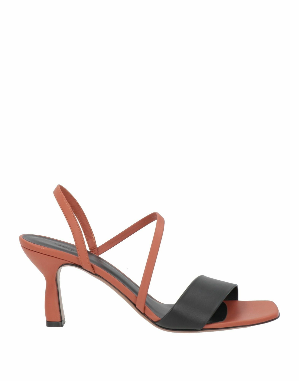 Neous Womens Sandals Tan