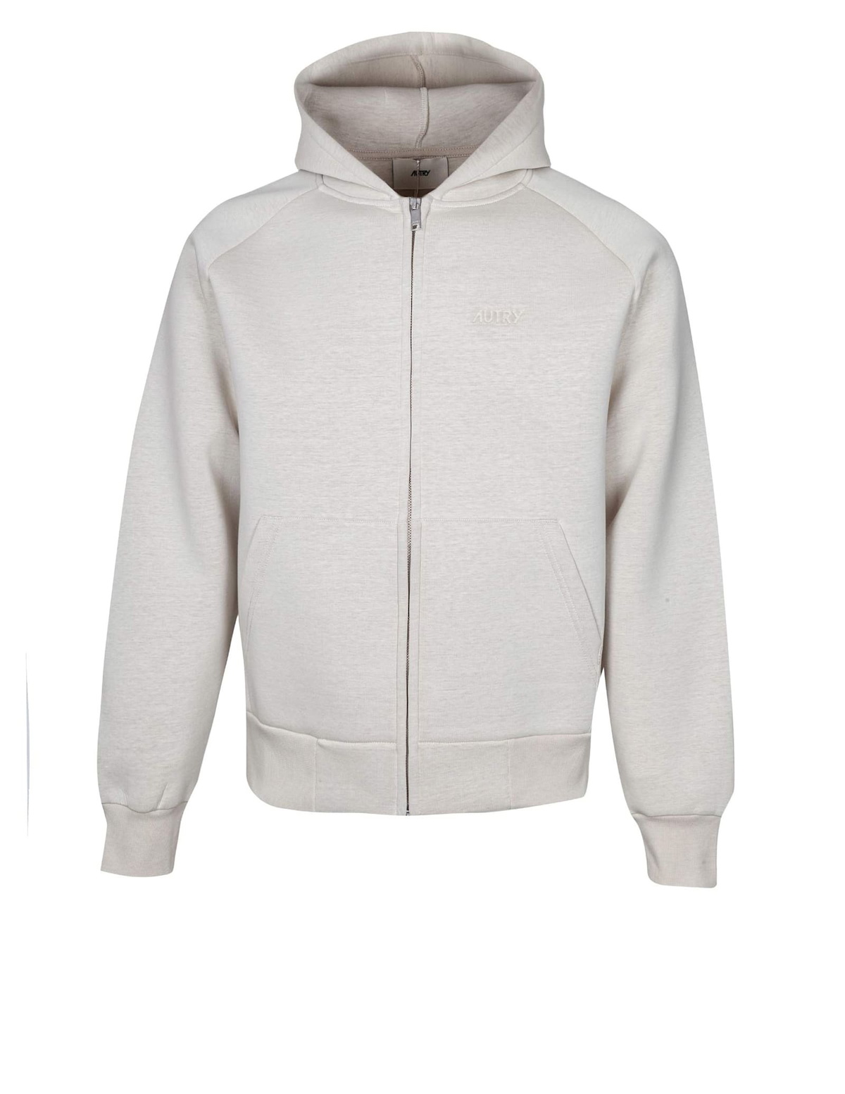 【送料&関税込】Autry Hoodie Supervintage Man Tinto L Gr Autry Hoodie Supervintage Man Tinto L Gr Autry