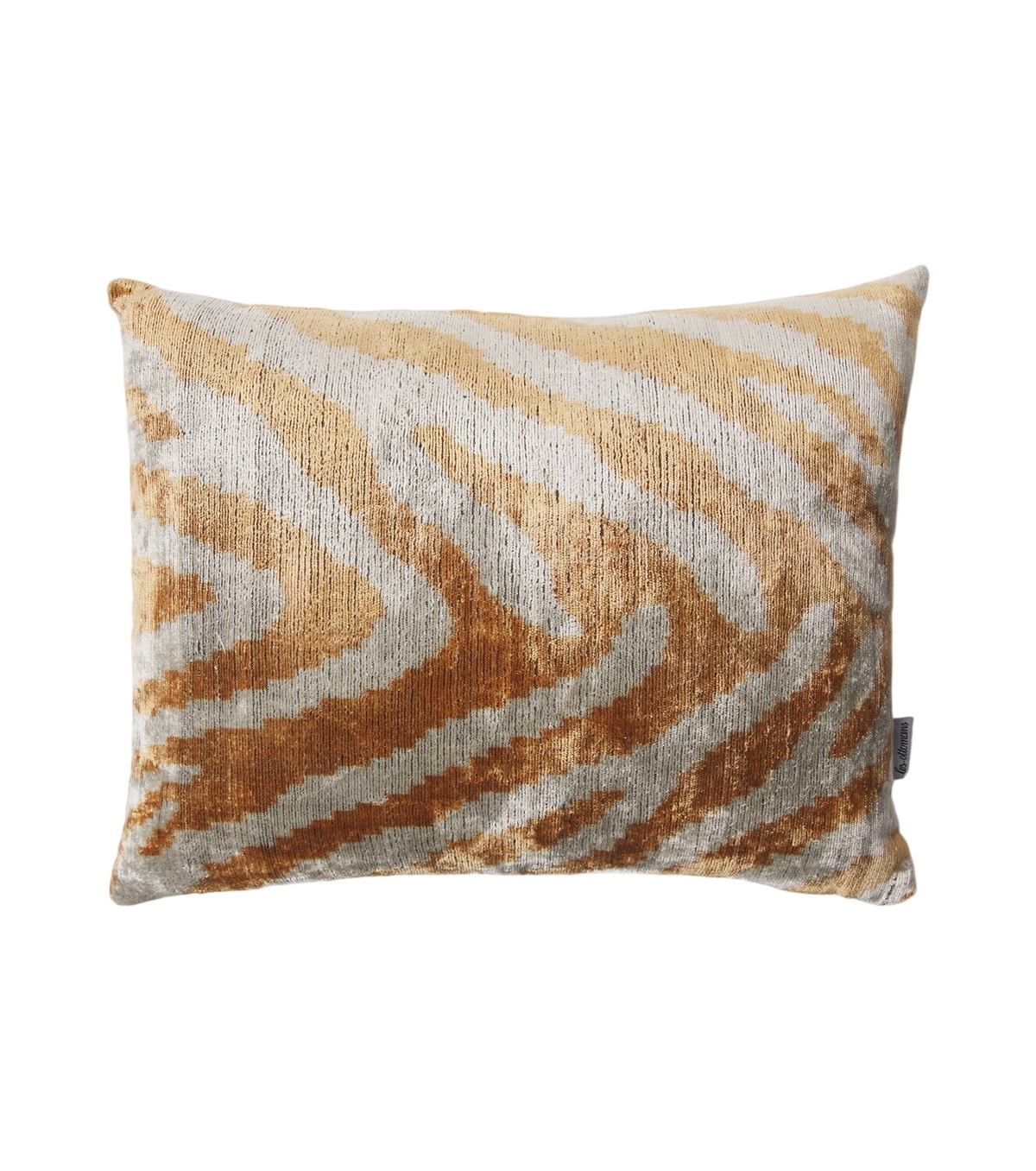hobo Patchwork Cushion - Large hobo