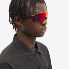Oakley Men's Encoder Strike Vented Sunglasses in Prizm Road