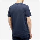 Montane Men's Dart T-Shirt in Eclipse Blue