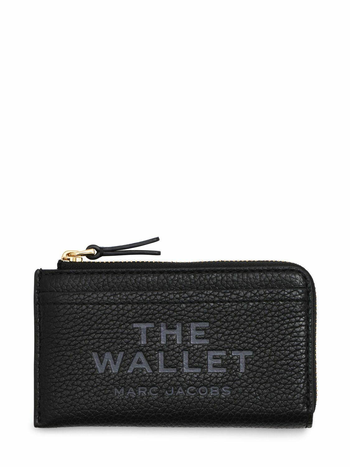 The Top Zip Multi Wallet