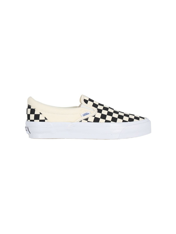 Photo: Vans slip-on 98 Premium Sneakers