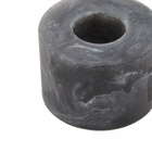 ferm LIVING Mist Toothbrush Holder in Charcoal 
