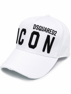 DSQUARED2 - Icon Baseball Cap