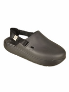 SUICOKE Plain Slingback Sandals