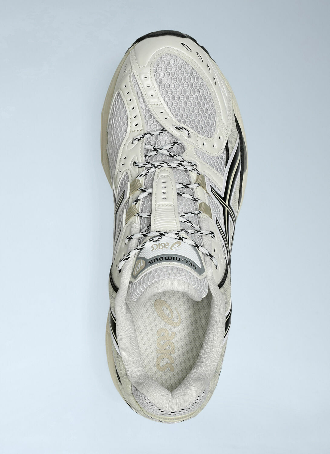 Asics Gel-Nimbus 10.1 Sneakers