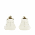 Woman by Common Projects Women's Original Achilles Low Sneakers in Tofu