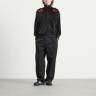 Adidas Men's x Places+Faces x Arsenal FC Track Top in Black